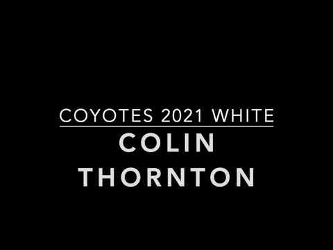 Video of Colin Thornton- 2021 White Summer Highlights