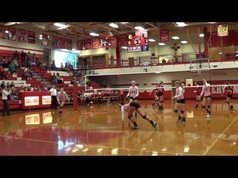 Video of 2013 Varsity Complete Set Sophomore Season