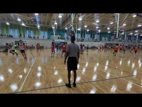 Video of PrepHoops Top 250 Expo