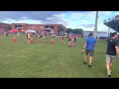 Video of Hagerty Invitational