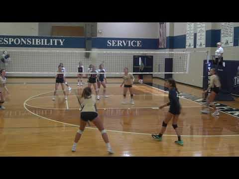 Video of Alexandra Setter #5 High School Video