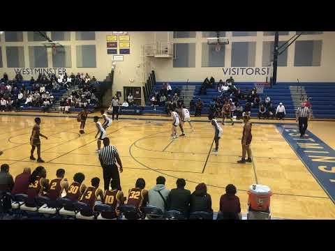 Video of Junior Year 2021 Highlights