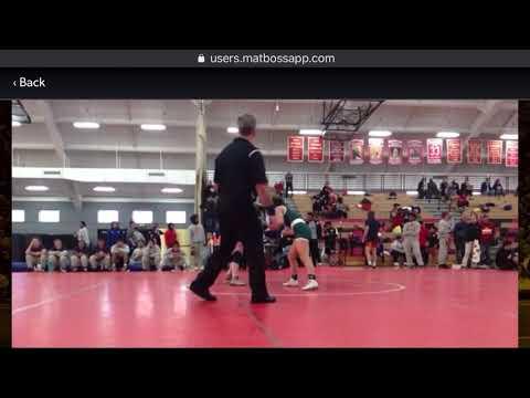 Video of Marisol Romo VS. Tiffin