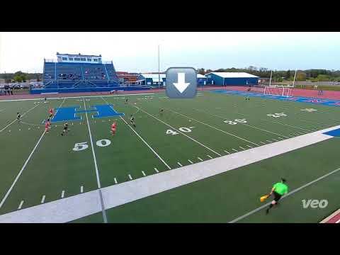 Video of State Cup game - 5.20.23