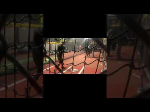 Video of Cage swings