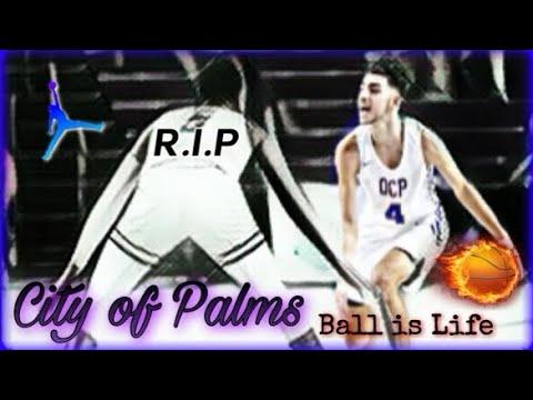 Video of “2022 City Of Palms” Highlight Mix