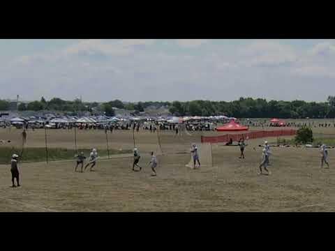 Video of 2024 Hogan Hershey tournament highlight