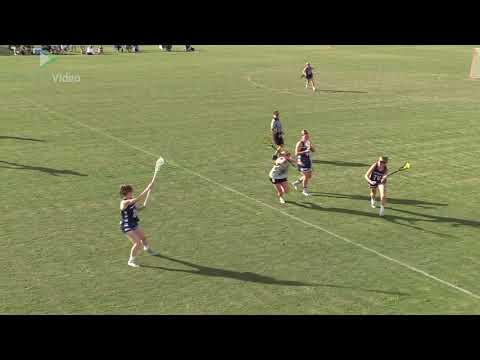 Video of Mia Celentano 2021 #70 - 2019 IWLCA Brine Presidents Cup Highlights