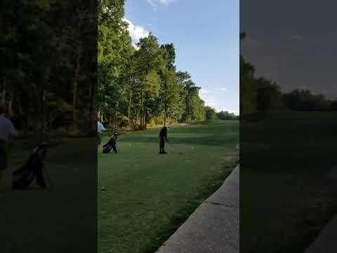 Video of VSGA Tournament