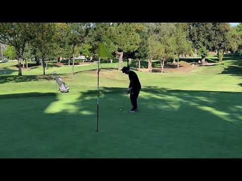 Video of Megh Amit Shah Golf Video Oct 2024