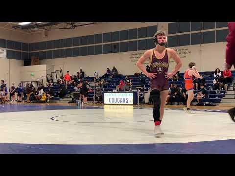 Video of Vs State finalist (Kayle-red)