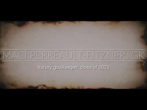 Video of 2022 varsity season footage