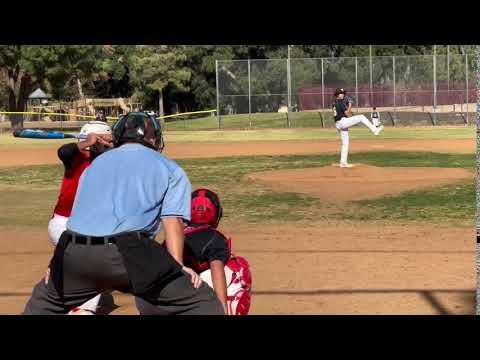 Video of JAC Framing the pitch - December 13, 2020