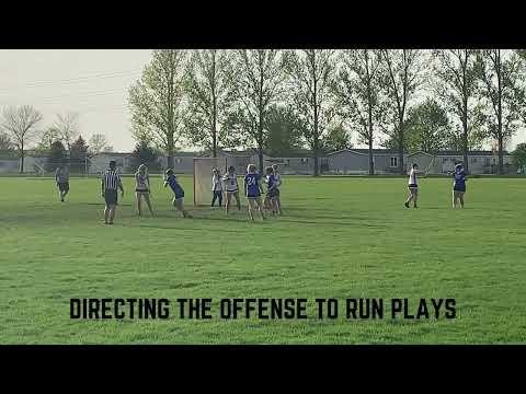 Video of Owatonna vs. Mankato Game Highlights