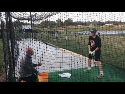 Video of Cage work