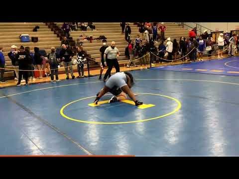 Video of Lake Mary TOC (First place match)