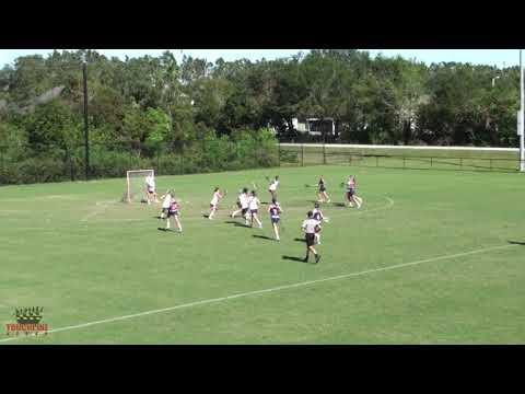 Video of IWLCA President's Cup Highlights