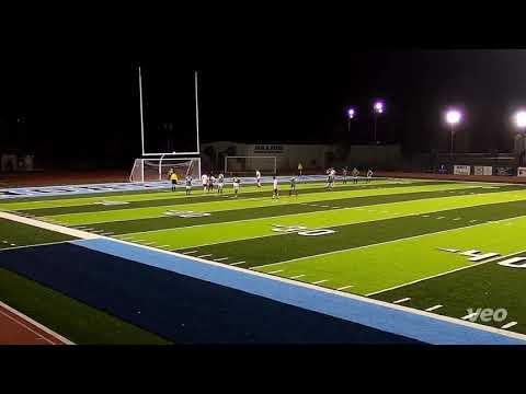 Video of PK Save SHS v PJP November 29, 2021