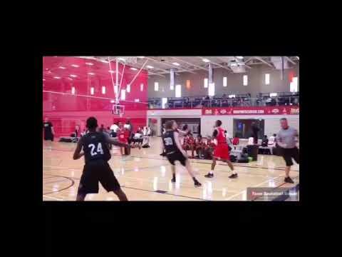 Video of AAU 2018