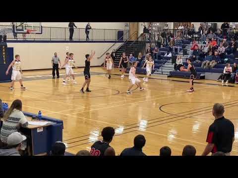 Video of Gaurav SOPH. Season Highlights