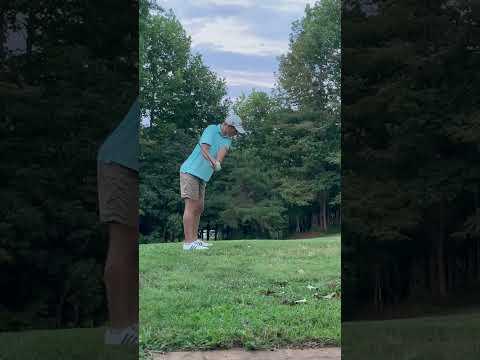 Video of Judah Robb's Golf Swing 2023 