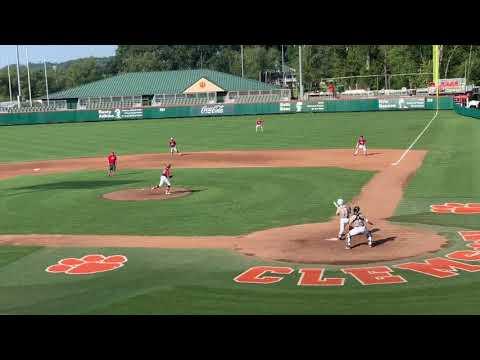 Video of 2019 Baseball Highlights