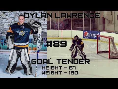 Video of Dylan Lawrence Highlights 2019-2020