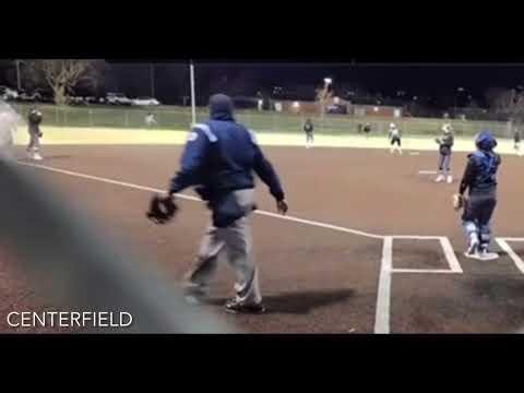 Video of Lexie Lovelace Fielding Highlights