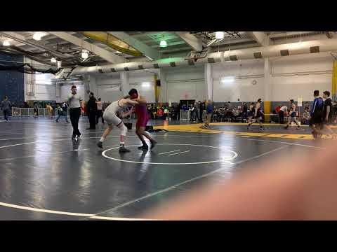 Video of Monroe Jv Counties   2020 quarterfinals