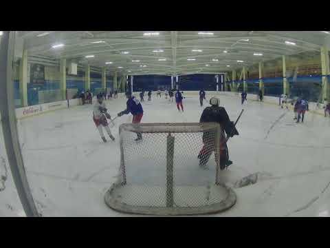 Video of CJR USPHL Junior Boys Practice Highlights