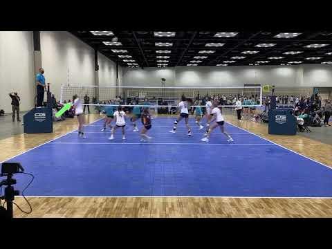 Video of 2021 Presidents Day Tournament Indy Day 1 and 2