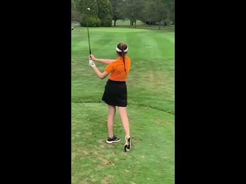 Video of Golf Highlights 1