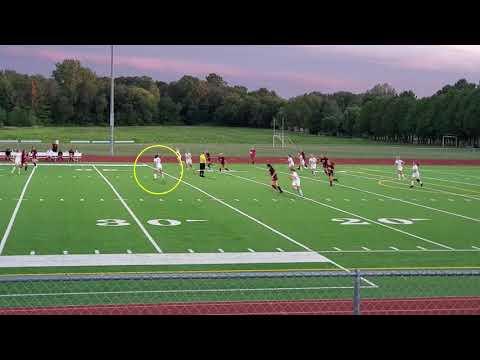 Video of Junior Year Game Highlights-09.01.20-vs Dover-Eyota