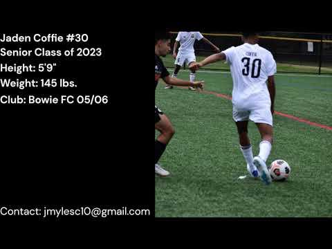 Video of Fall 2022 Highlights