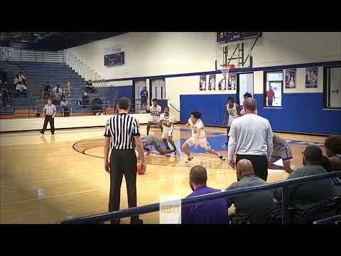 Video of Highlights from BSN New Caney Tournament championship run