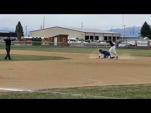 Video of 2024 Pitching & Fielding Highlights