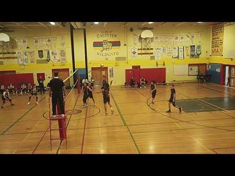 Video of Ethan Mao VB Highlight Clips 