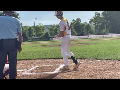 Video of Adam Goldberg - 2026 RHP