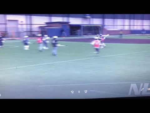 Video of Wesley Carew - NXT Detroit 2019 - Chosen for Select Team