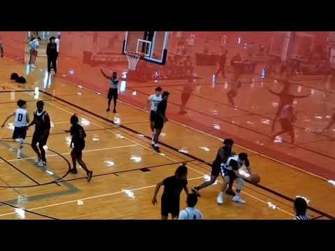 Video of Joshua Devora - Class of 2023 Highlights (#3)