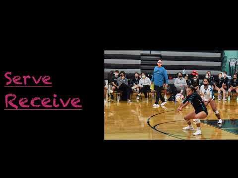 Video of 2021 HS Season Highlights 