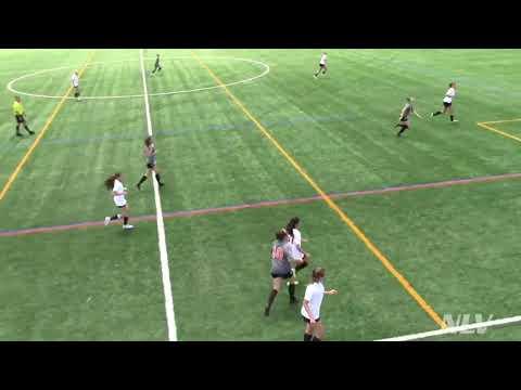 Video of FC DELCO PLAYERS CUP 2021