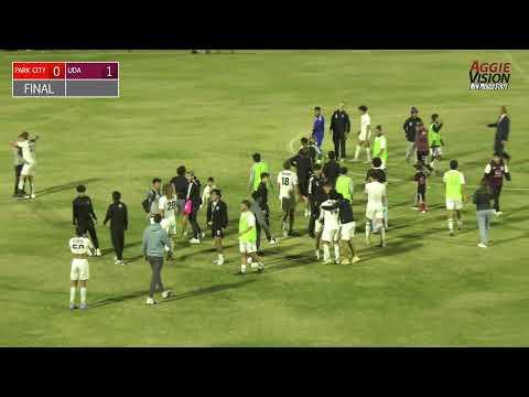 Video of 2023 Open Cup 1st Round Match Vs. USL 2 Park City Redwolves - Full match  