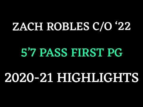 Video of JUNIOR SZN HIGHLIGHTS | 2020-21