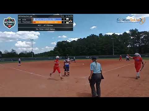 Video of TC Nationals 2023