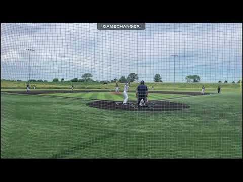 Video of 2022 Pitching Video