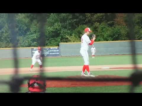 Video of Mitch Morris - Sinclair CC Scout Day & Showcase - Sept 2017