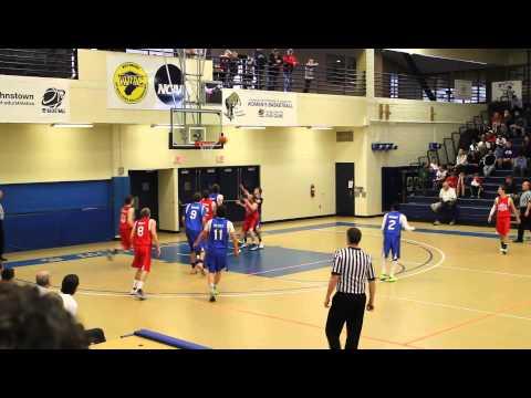 Video of Ameriserv Financial Hoops Classic-2013 MVP (4)