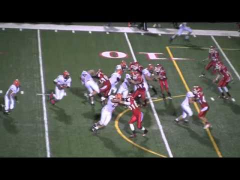 Video of 2012 Highlights 2nd half season