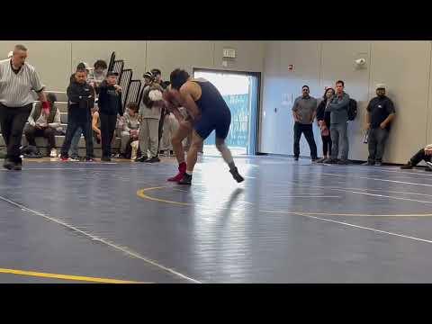 Video of Andrew Do_Milpitas HS Video 1